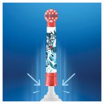 Oral-B Stages Kids Star Wars 4 ks – Sleviste.cz
