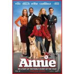 Annie DVD – Hledejceny.cz