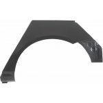 Opravný lem levého zadního blatníku VOLKSWAGEN PASSAT (B6 (3C)) (1/2005-07/2010) | Zboží Auto