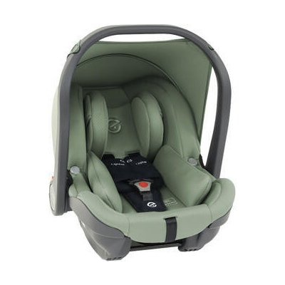 BABYSTYLE Oyster Capsule i-Size 2023 spearmint