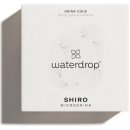Waterdrop® SHIRO (třešňový květ / sléz / ženšen) mikrodrink 24 g