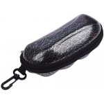Montana Eyewear pouzdro se zipem na dioptrické brýle TC96 černé – Zbozi.Blesk.cz