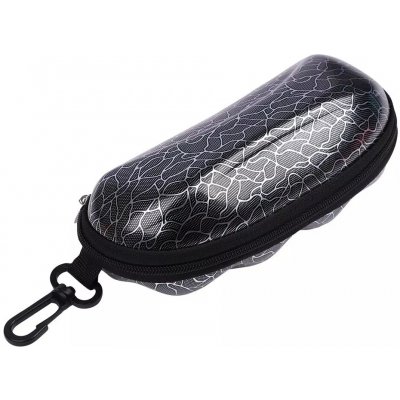Montana Eyewear pouzdro se zipem na dioptrické brýle TC96 černé – Zbozi.Blesk.cz