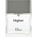 Christian Dior Higher toaletní voda pánská 50 ml – Hledejceny.cz