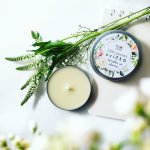 Biorythme Vanilka se skořicí 70 g – Zboží Dáma