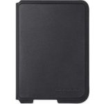 Kobo Nia sleepcover case 6" N306-AC-BK-E-PU Black – Zboží Mobilmania