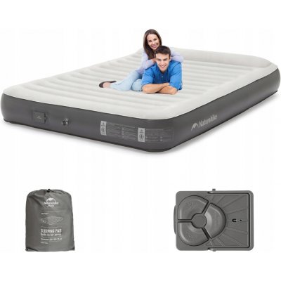 Naturehike Samonafukovací karimatka aigbeof 150 cm x 200 cm x 25 cm – Sleviste.cz