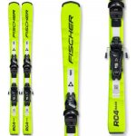 FISCHER RC4 RACE JR JRS 19/20 – Zbozi.Blesk.cz