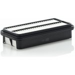 Vzduchový filtr MANN-FILTER C 2524 – Hledejceny.cz