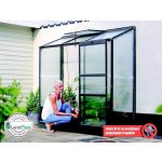 Vitavia Garden polykarbonát 4 mm IDA 1300 zelený – Hledejceny.cz