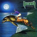 Nazareth - Fool Circle LP – Sleviste.cz