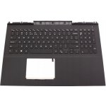 Palmrest + Klávesnice DELL INSPIRON 15 7566 7567 – Zboží Živě