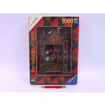 Ravensburger Harry Potter Trezor v Gringottovic bance 1000 dílků – Zboží Dáma