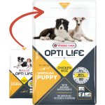 Versele Laga Opti Life Puppy Medium 12,5 kg – Hledejceny.cz