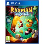 Rayman Legends – Zboží Mobilmania