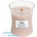 WoodWick Vanilla & Sea Salt 275 g