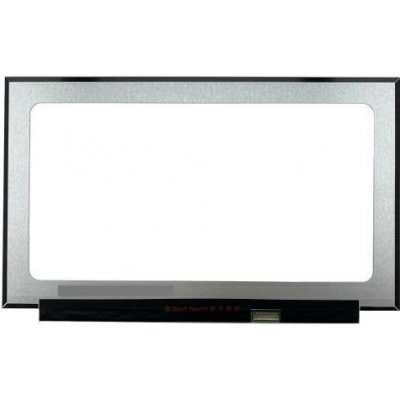 Display B173RTN03.0 HW0A 17.3" 1600x900 LED 30pin (eDP) Slim matný povrch – Zbozi.Blesk.cz