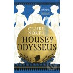 House of Odysseus: The breathtaking retelling that brings ancient myth to life – Hledejceny.cz