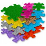 MUFFIK MFK-021-1 Set ortopedických podložek Medium 2 A – Zboží Dáma