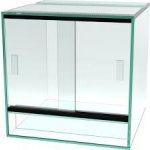 Akvatera Kechner 30 x 30 x 30 cm, 27 l – Zbozi.Blesk.cz