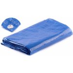 Geko standard plachta nepromokavá 5x8m – Zboží Dáma