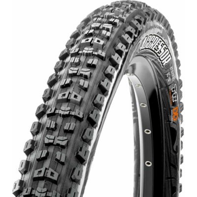 Maxxis Aggressor 27,5x2.30 kevlar – Zbozi.Blesk.cz