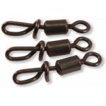 Carp´R´Us obratlíky Gizmo Quick Change Swivels vel. 8