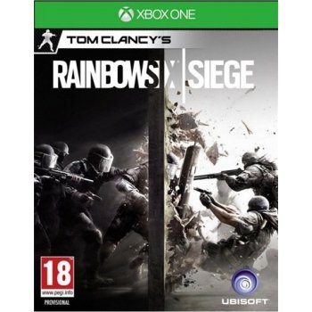 Tom Clancy's Rainbow Six: Siege