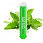iJoy Lio Nano II Menthol 16 mg 800 potáhnutí – Sleviste.cz