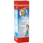 Rabenhorst Rotbäckchen Železo pro těhotné i kojící maminky 450 ml – Hledejceny.cz