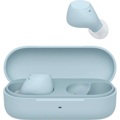 Sony True Wireless WF-C510 modrá WFC510L.CE7 – Zboží Mobilmania
