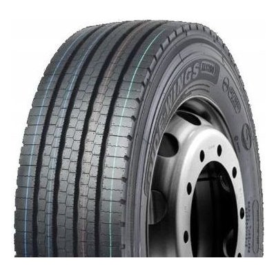 Linglong KLS200 285/70 R19.5 146M – Zbozi.Blesk.cz