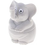 OLIVIE - Dárková krabička SLON 0030 – Zboží Mobilmania