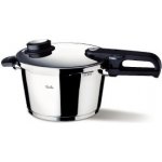 Fissler Vitavit Premium 22 cm 4,5 l s napařovací vložkou – Zboží Dáma