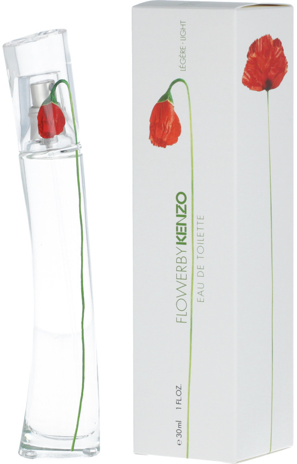 Kenzo Flower by Kenzo Eau Légère toaletní voda dámská 30 ml