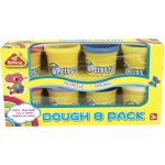 Alltoys Modelína 8 barev – Zboží Mobilmania