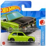 Hot Wheels 73 Honda Civic Custom – Sleviste.cz