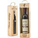 Happy Spirit Vývrtka Jarka - Vývrtky se jmény (poškozené) – Hledejceny.cz