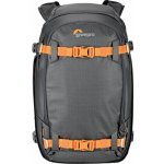 LOWEPRO Whistler BP 350 AW II LP37226-PWW – Hledejceny.cz