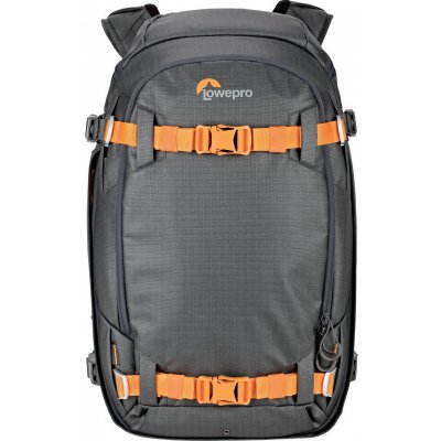 LOWEPRO Whistler BP 350 AW II LP37226-PWW – Hledejceny.cz