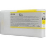 Epson T6534 - originální – Hledejceny.cz