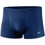 Brubeck Comfort Wool Mens Boxer Shorts černé boxerky – Hledejceny.cz