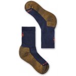 SMARTWOOL K HIKE LIGHT CUSHION CREW deep navy – Zbozi.Blesk.cz