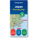 JAPAN PLANNING MAP E02 – Zboží Dáma