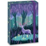 Ars Una box na sešity Midnight Wish A4 – Hledejceny.cz