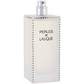 Lalique Perles De Lalique parfémovaná voda dámská 100 ml tester