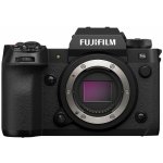 Fujifilm X-H2S – Sleviste.cz