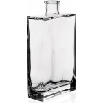 Láhev skleněná 350ml Belveder – Zboží Dáma