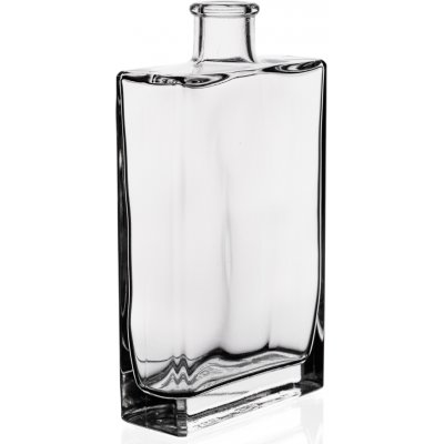 Láhev skleněná 350ml Belveder – Zboží Dáma