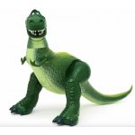 Disney Toy Story Příběh hraček Rex originální mluvící akční figurka – Hledejceny.cz